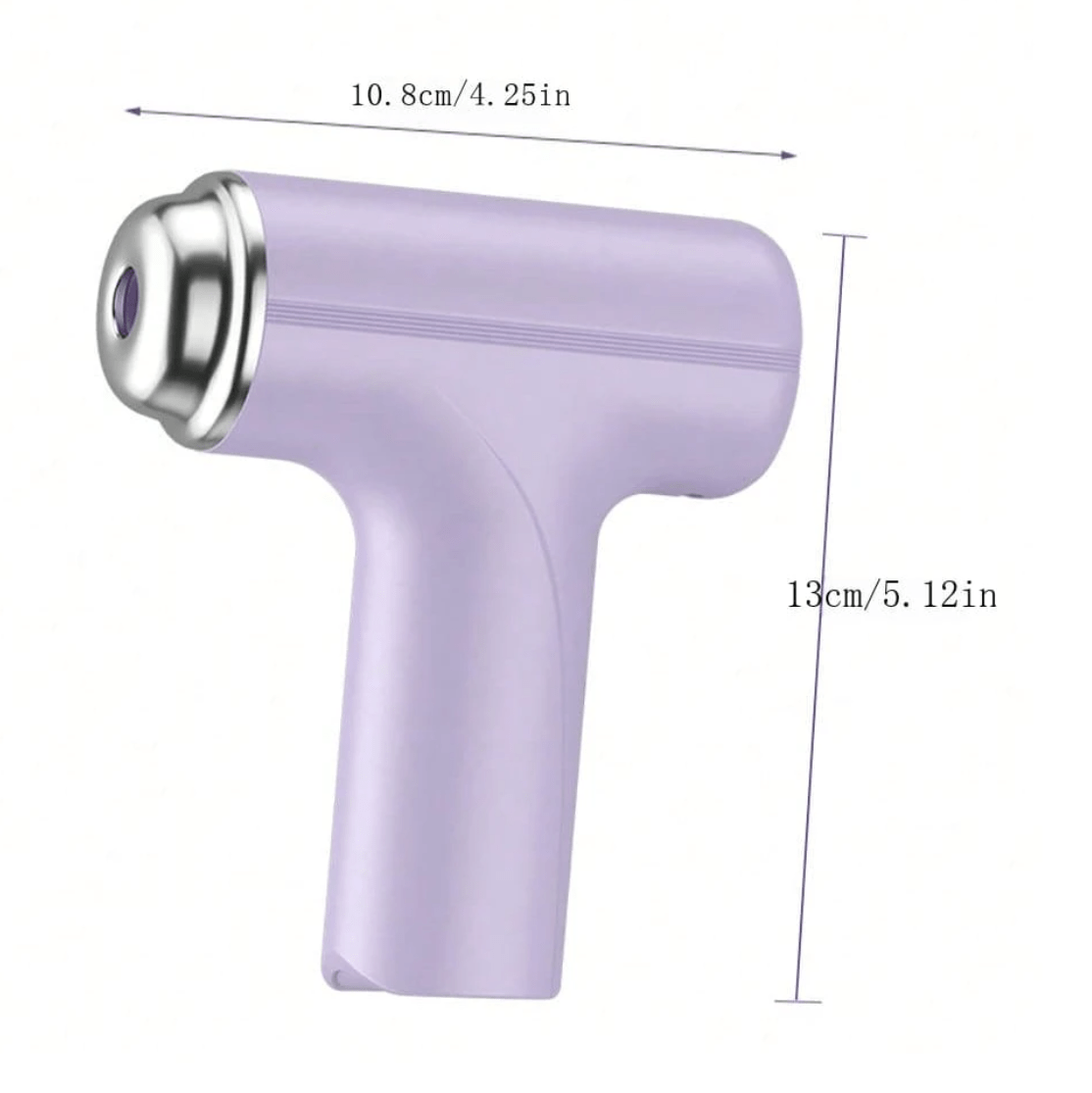 Rechargeable Hand Mixer