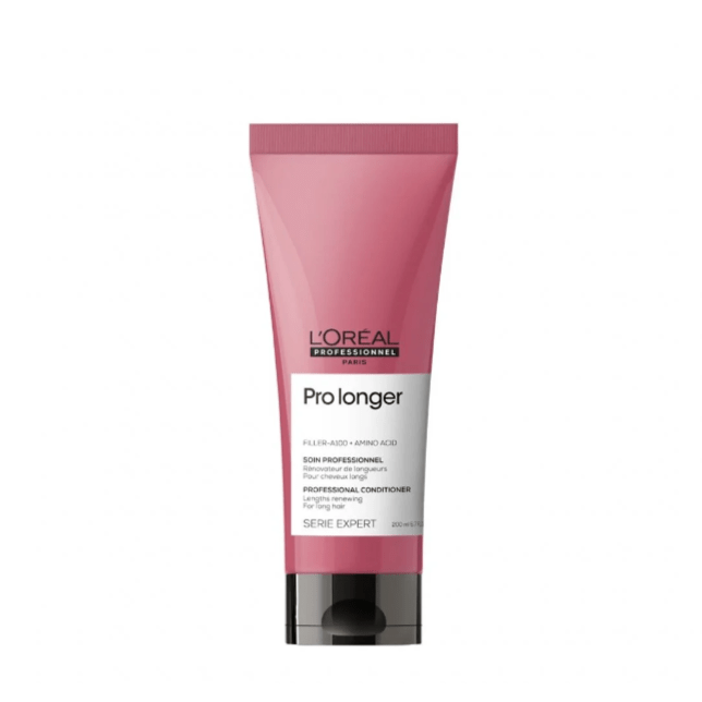 L'Oreal Professional Serie Expert Pro Longer Conditioner 200ml - Medaid