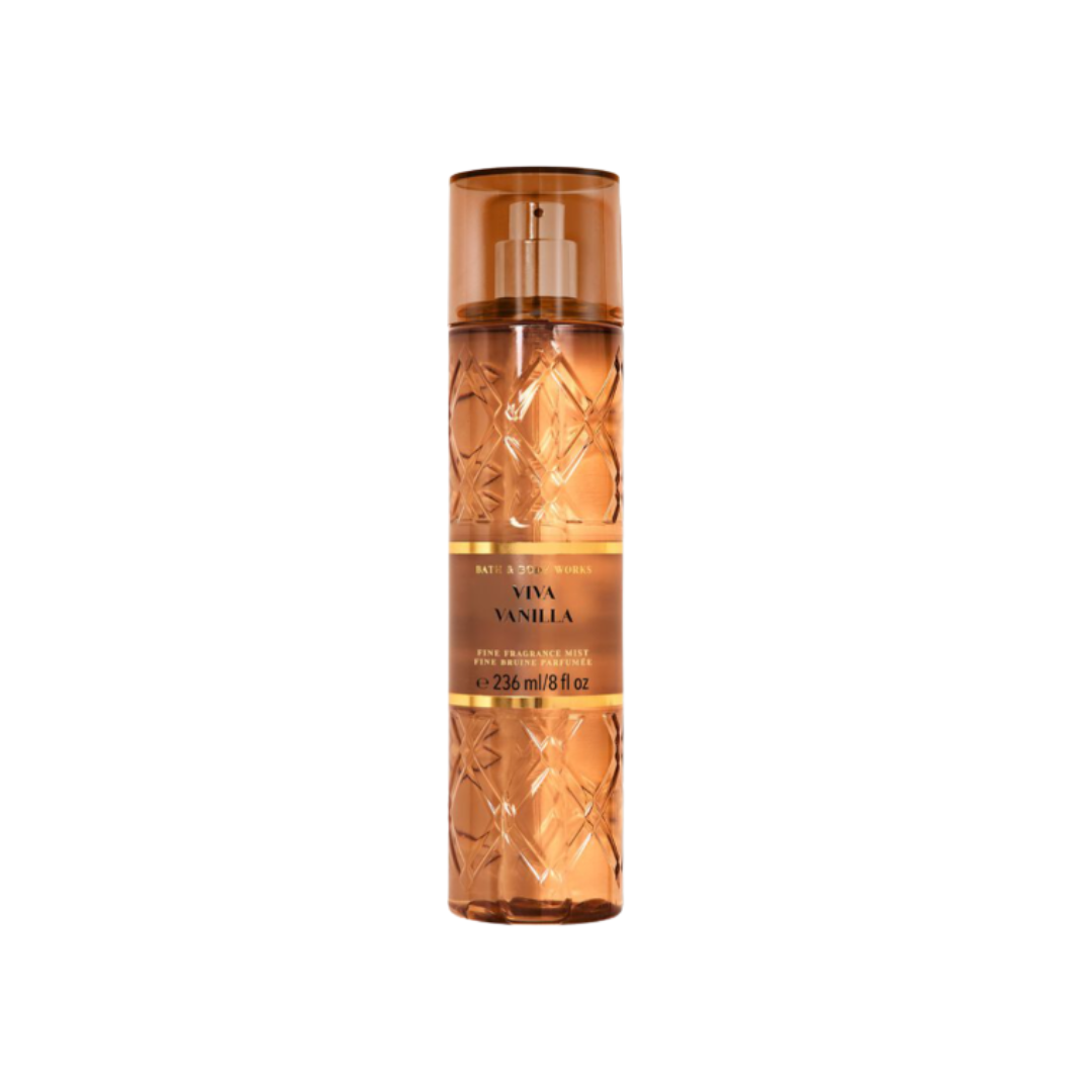 Viva Vanilla Mist