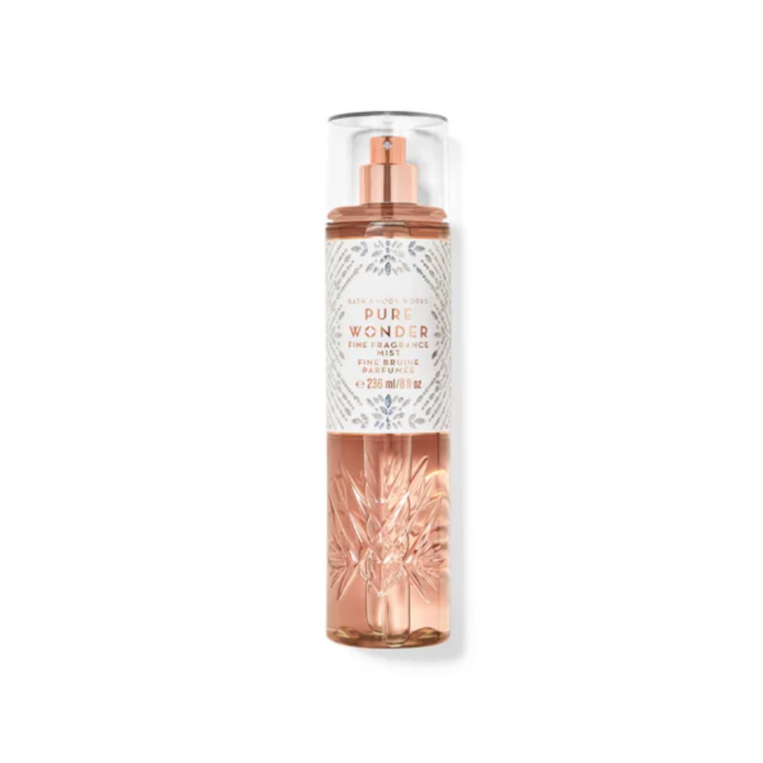 Pure Wonder Mist
