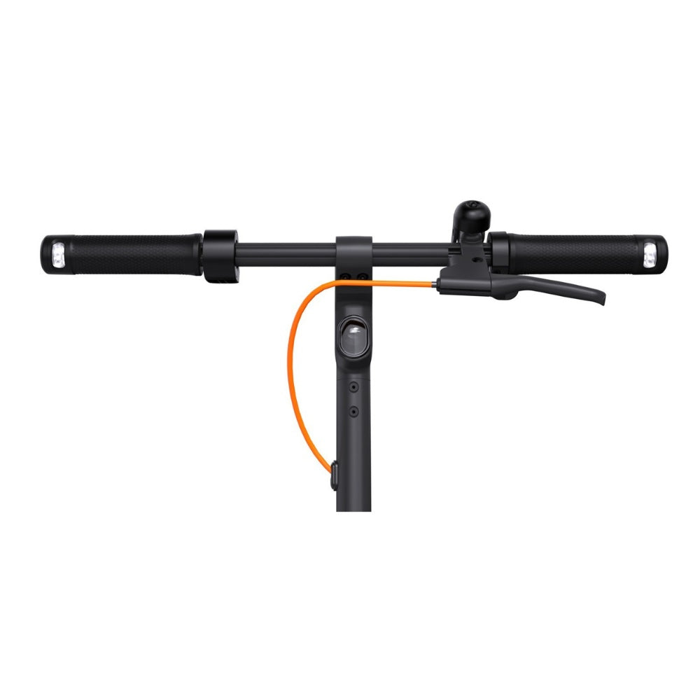Ninebot Kick Scooter F2 Plus E by Segway