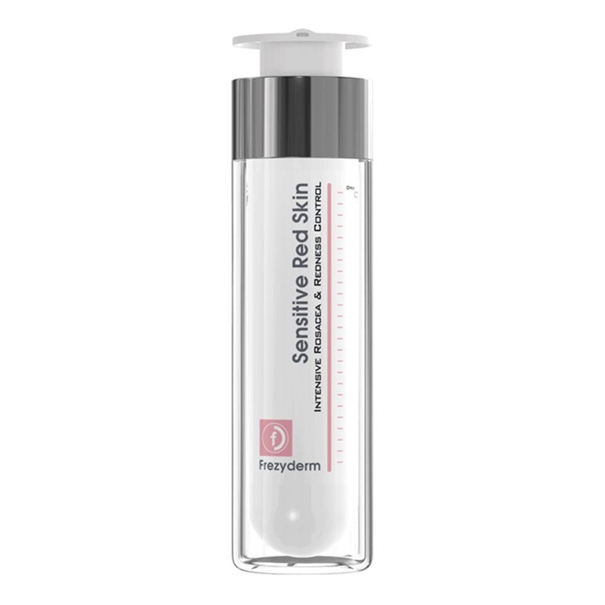 SENSITIVE RED SKIN FACIAL CREAM