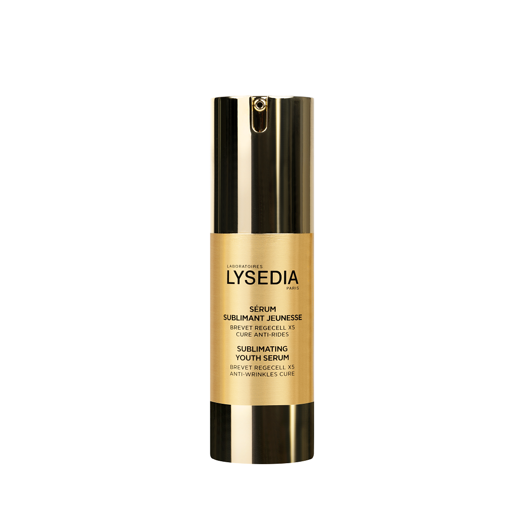 Lysedia Sublimating Serum Regecell X5 30 ml - Medaid International
