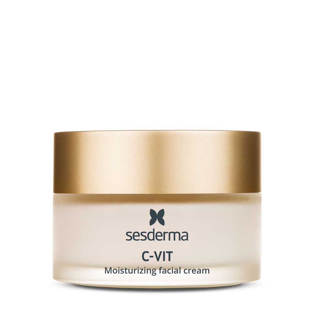 Sesderma C-vit Moisturizing Cream - 50 ml - Medaid International
