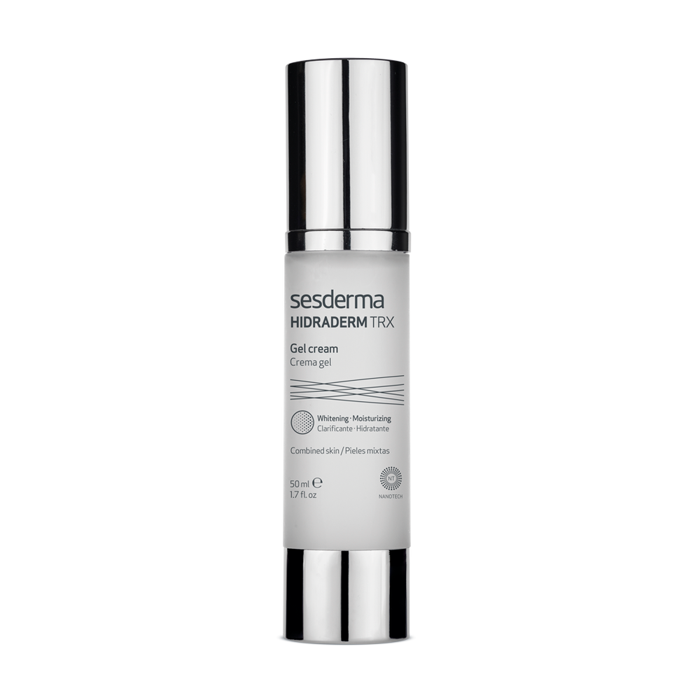 Sesderma Hidraderm Trx Gel Cream - 50 ml - Medaid International