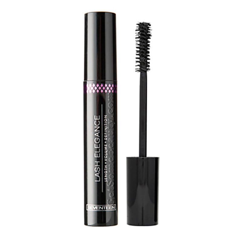 Seventeen lash elegance mascara
