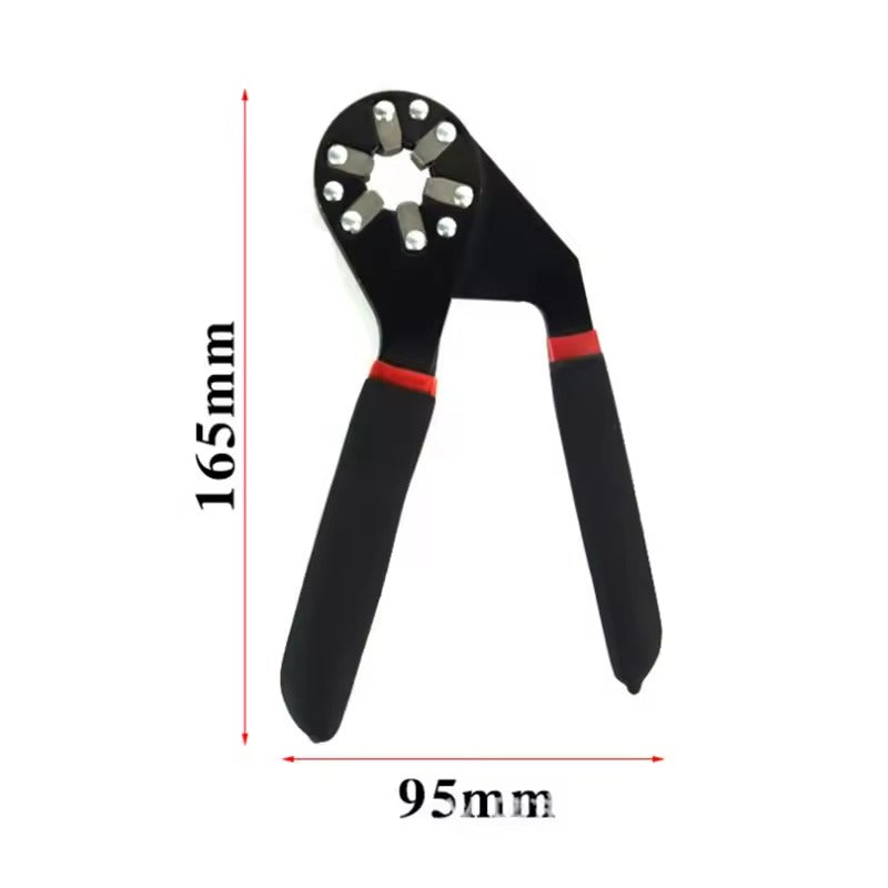 Magic Wrench