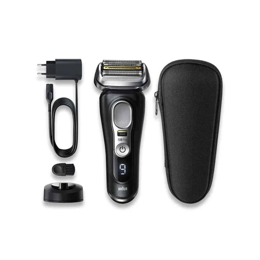 BRAUN Shaver 9410s