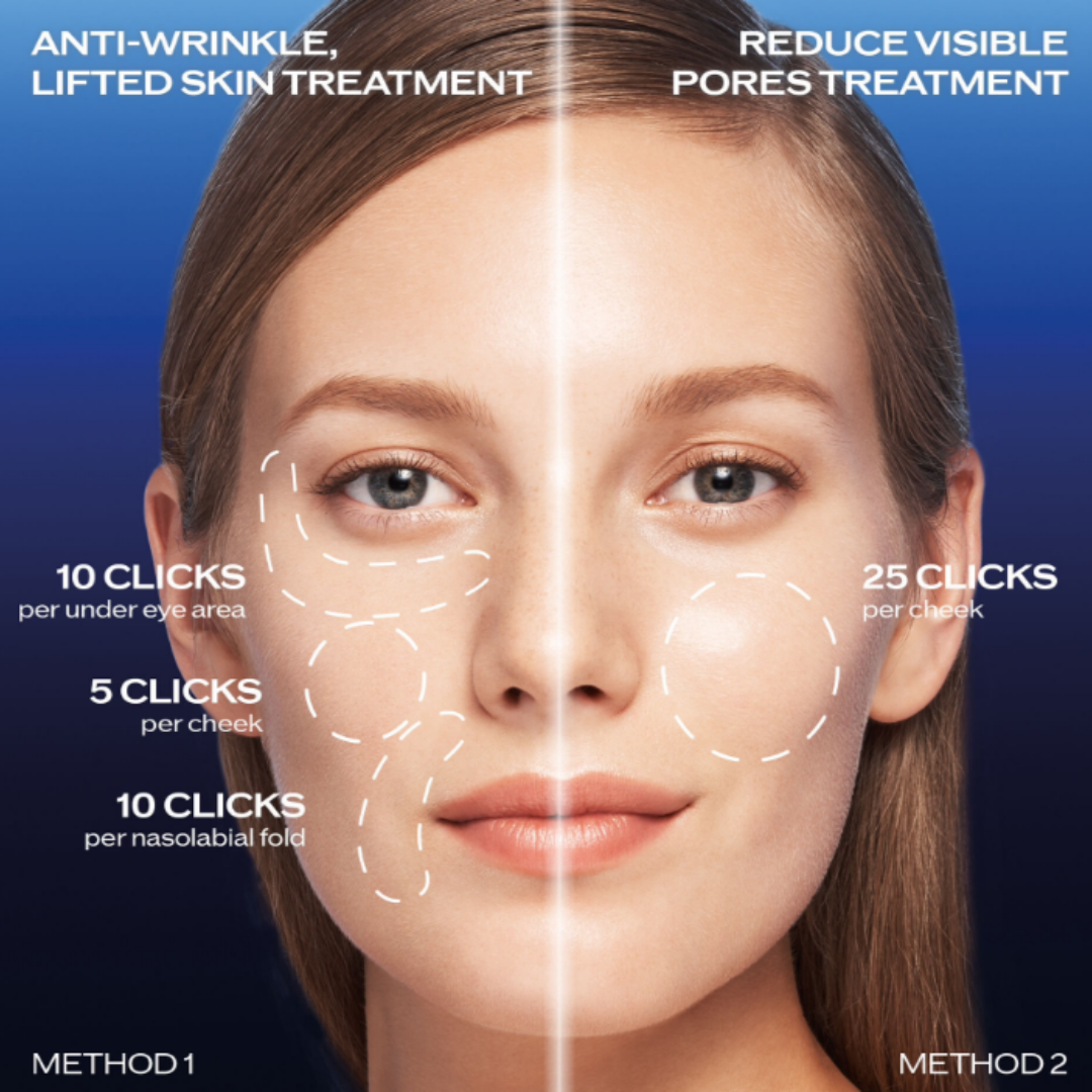 Shiseido Bio Performance Micro-Click Concentrate