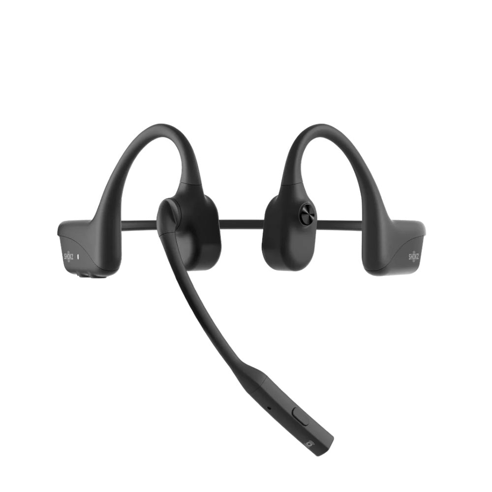 Shokz OpenComm2 2025 upgrade