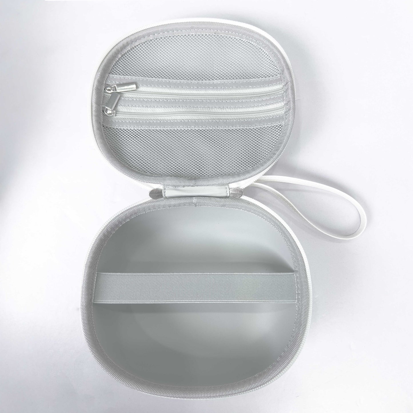 MamaFlow Single Smart Wearable Breast Pump with Case