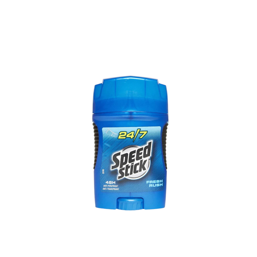 Speed Stick Deodorant For Men Fresh Rush 50g