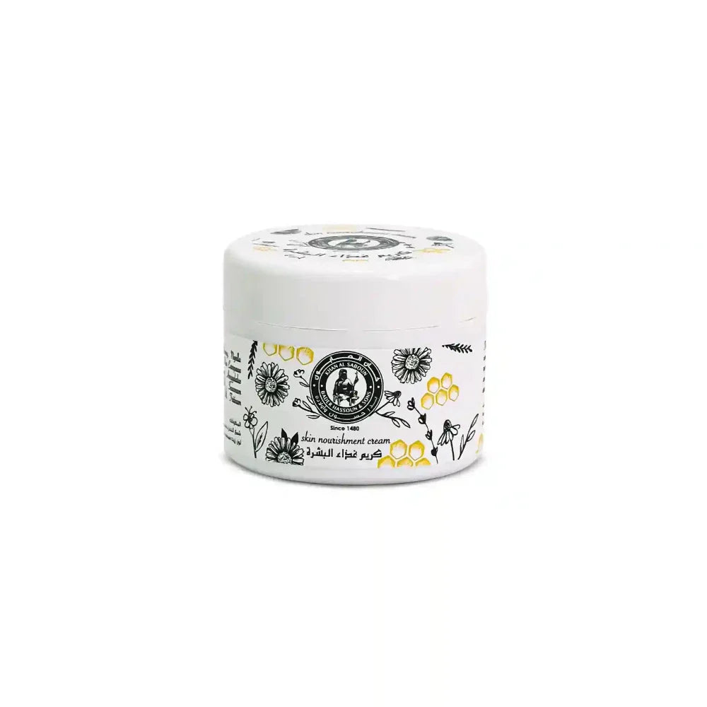Skin Nourishment Cream - Medaid International