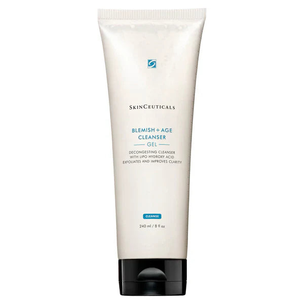 SkinCeuticals Blemish + Age Cleanser 240 ML
