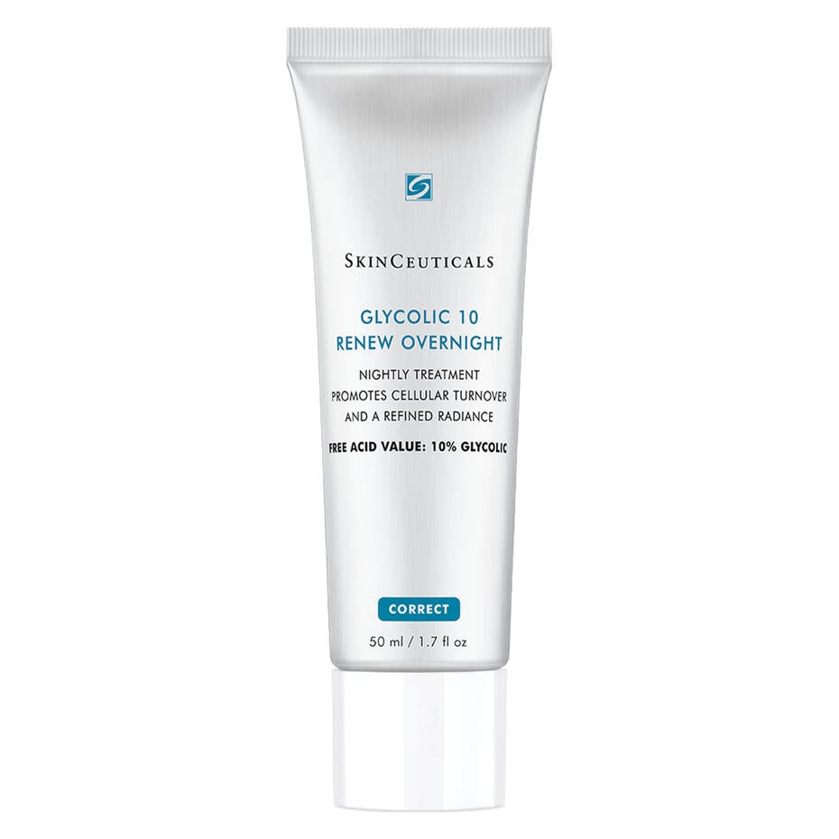 10% Glycolic Acid Anti Aging Night Cream 50ml