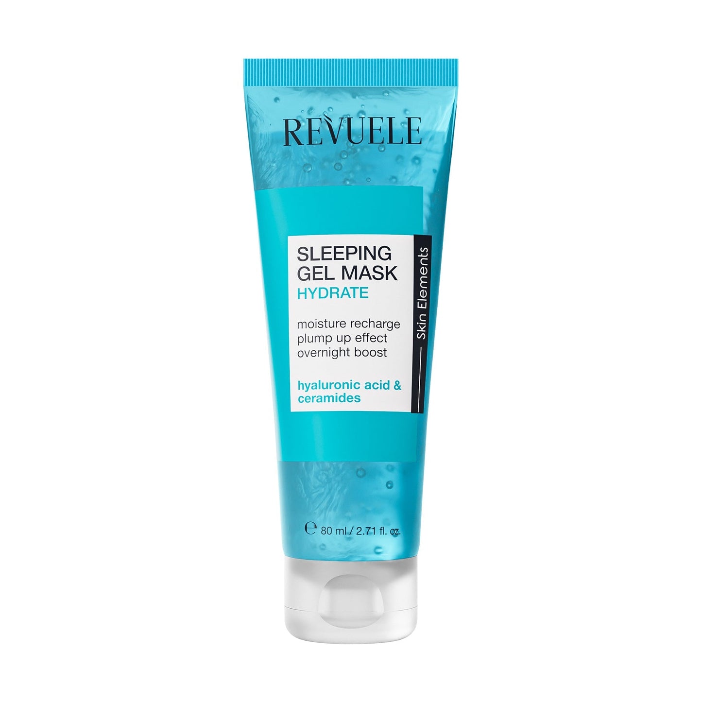 Sleeping Gel Mask - HYDRATE - Medaid International