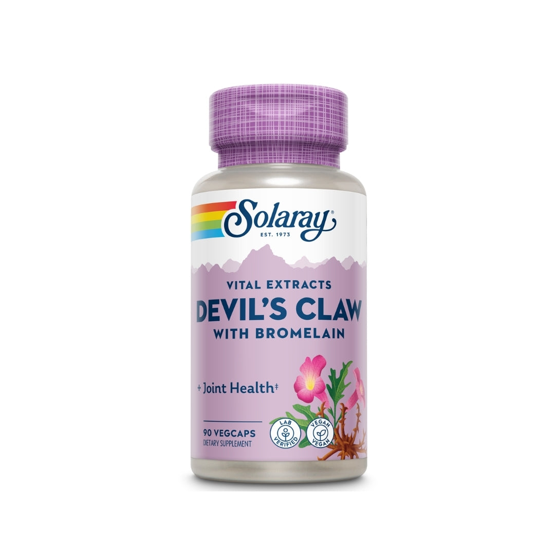 Devil's Claw - Medaid International