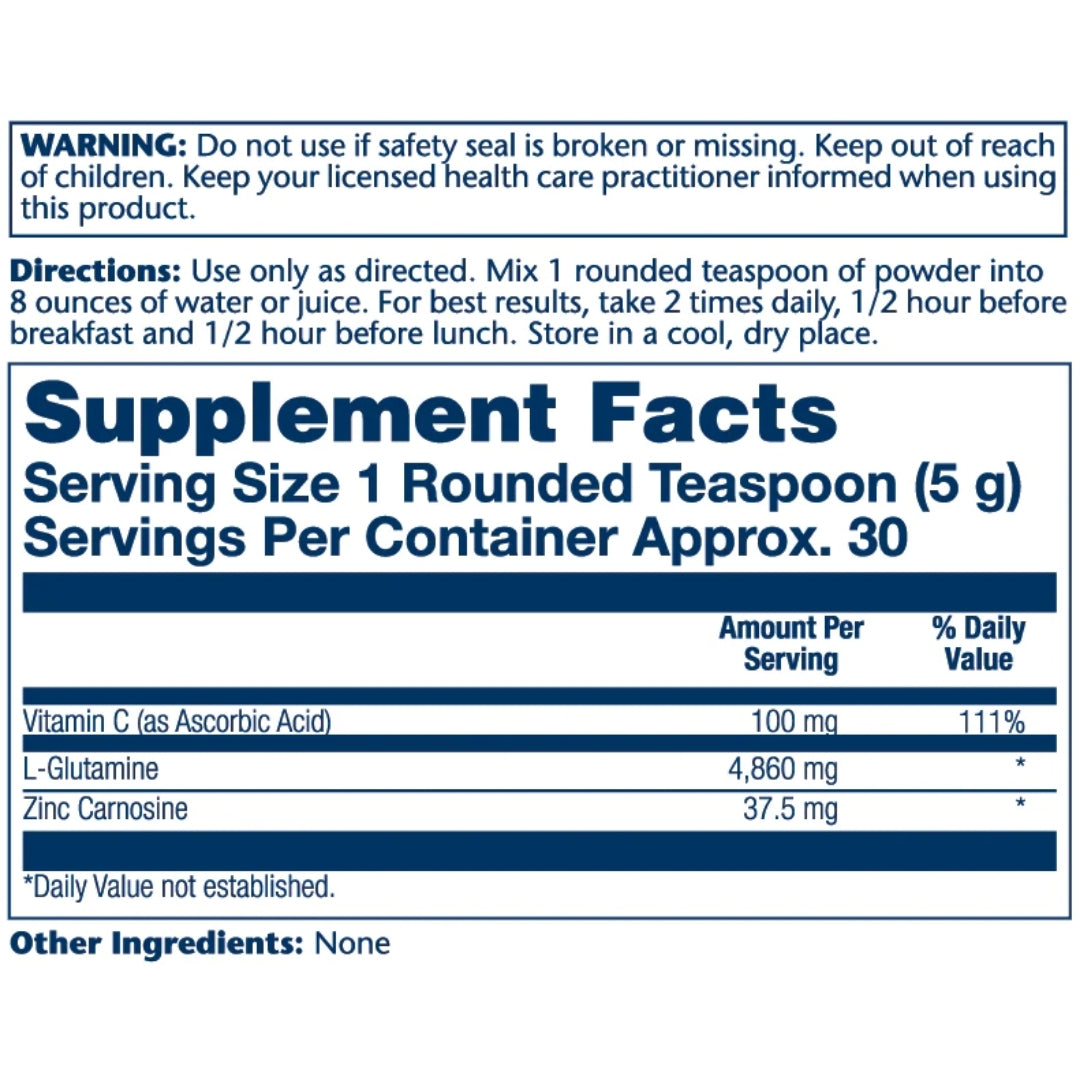 GutShield™ Powder - Medaid International
