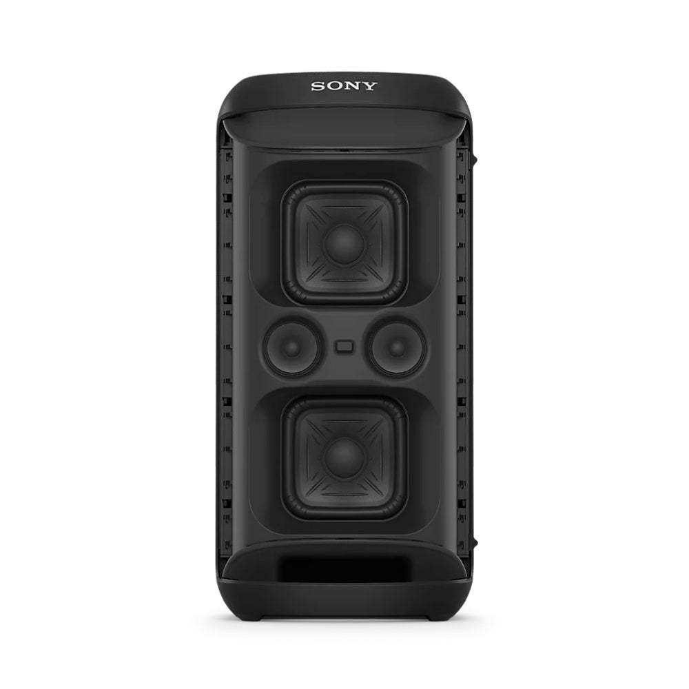 Sony SRS-XV500 X-Series Wireless Portable Bluetooth Speaker (Warranty)