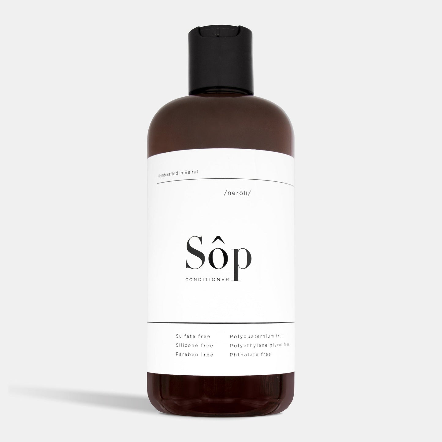Sôp Sulfate Free Conditioner Neroli