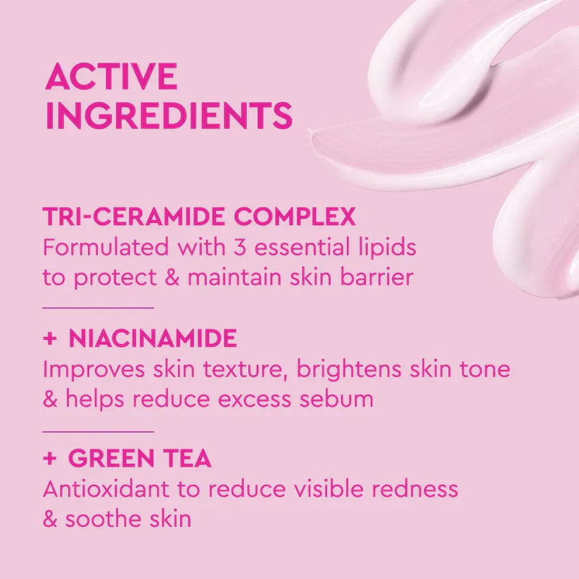 Byoma Star Power Duo Mini Moisturizer & Serum
