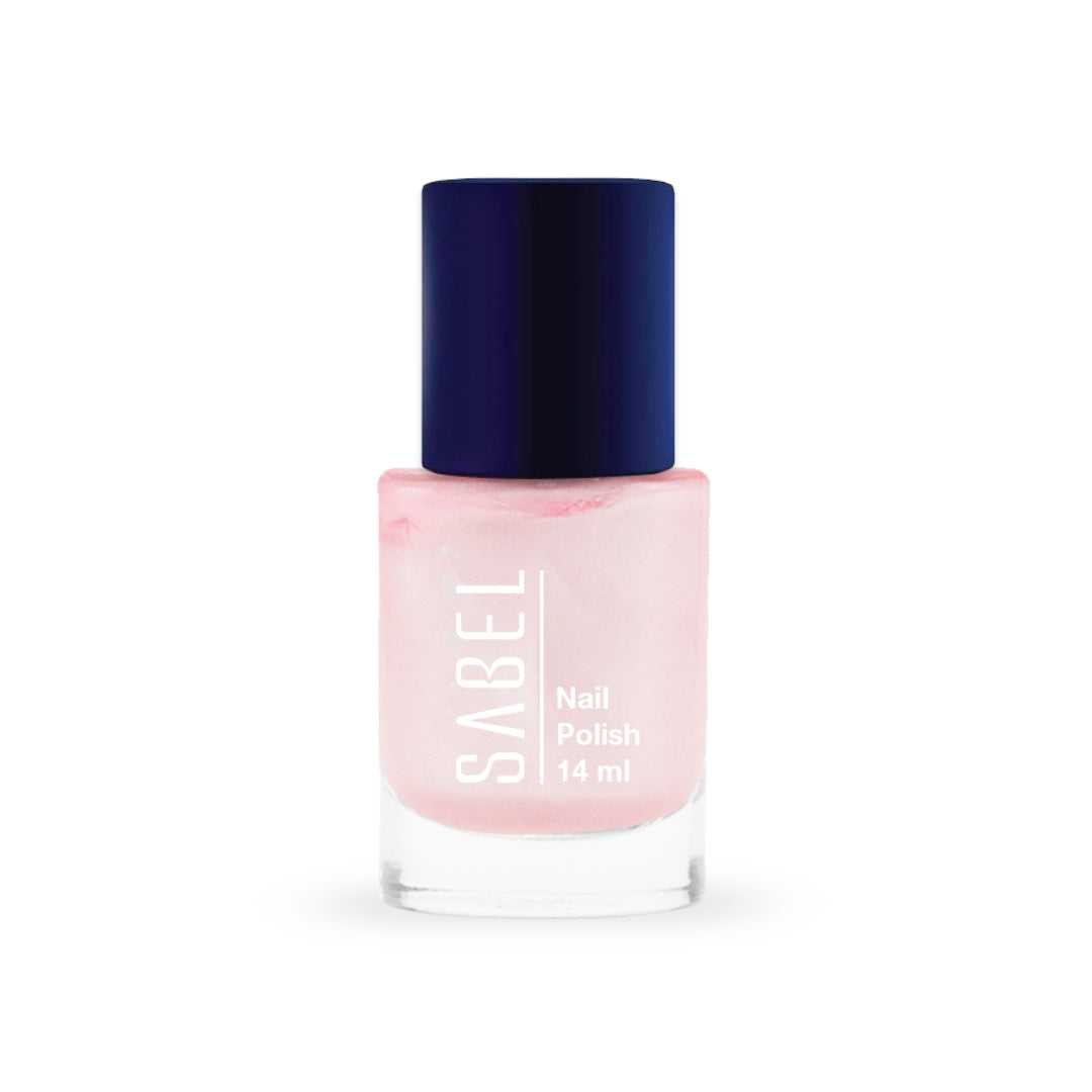 #4 Sabel cosmetics nail polish