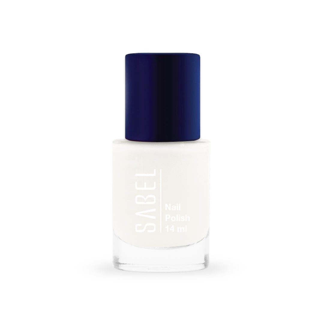 #5 Sabel cosmetics nail polish