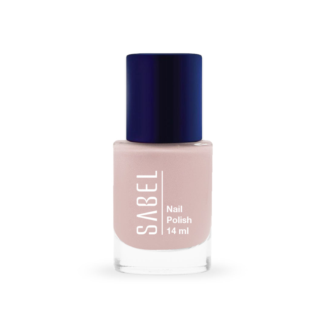 #12 Sabel cosmetics nail polish