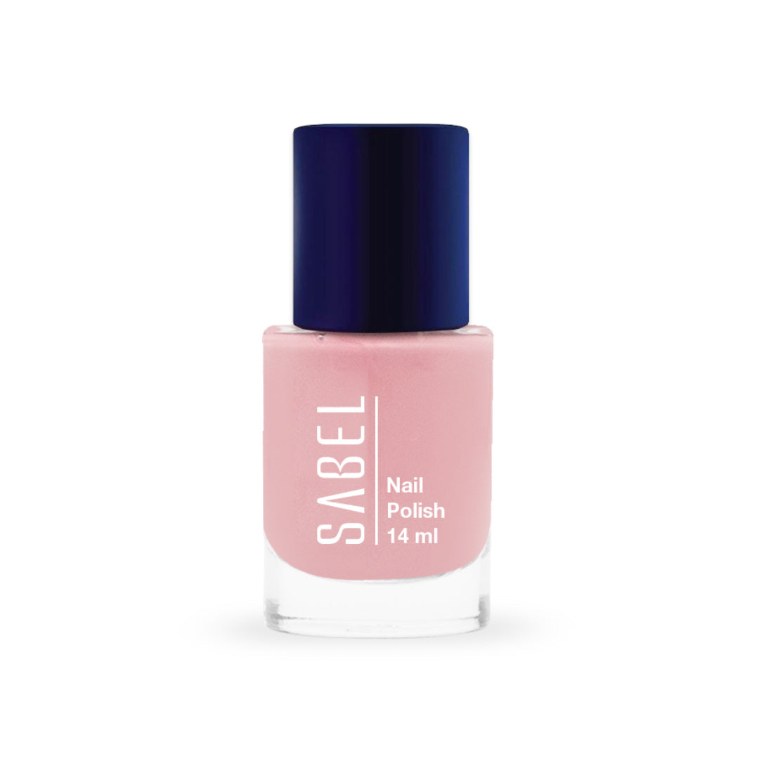 #14 Sabel cosmetics nail polish