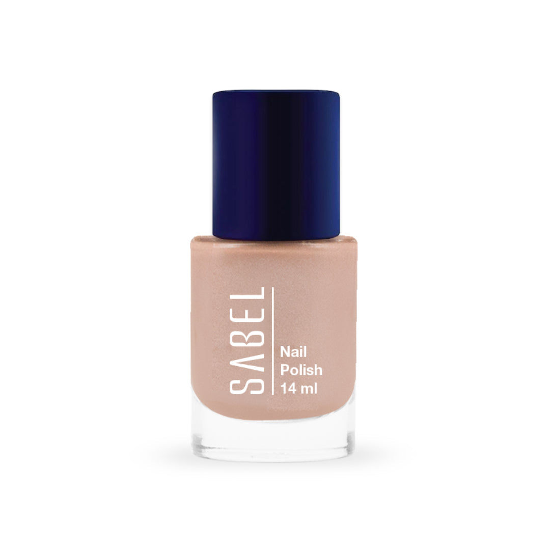 #17 Sabel cosmetics nail polish