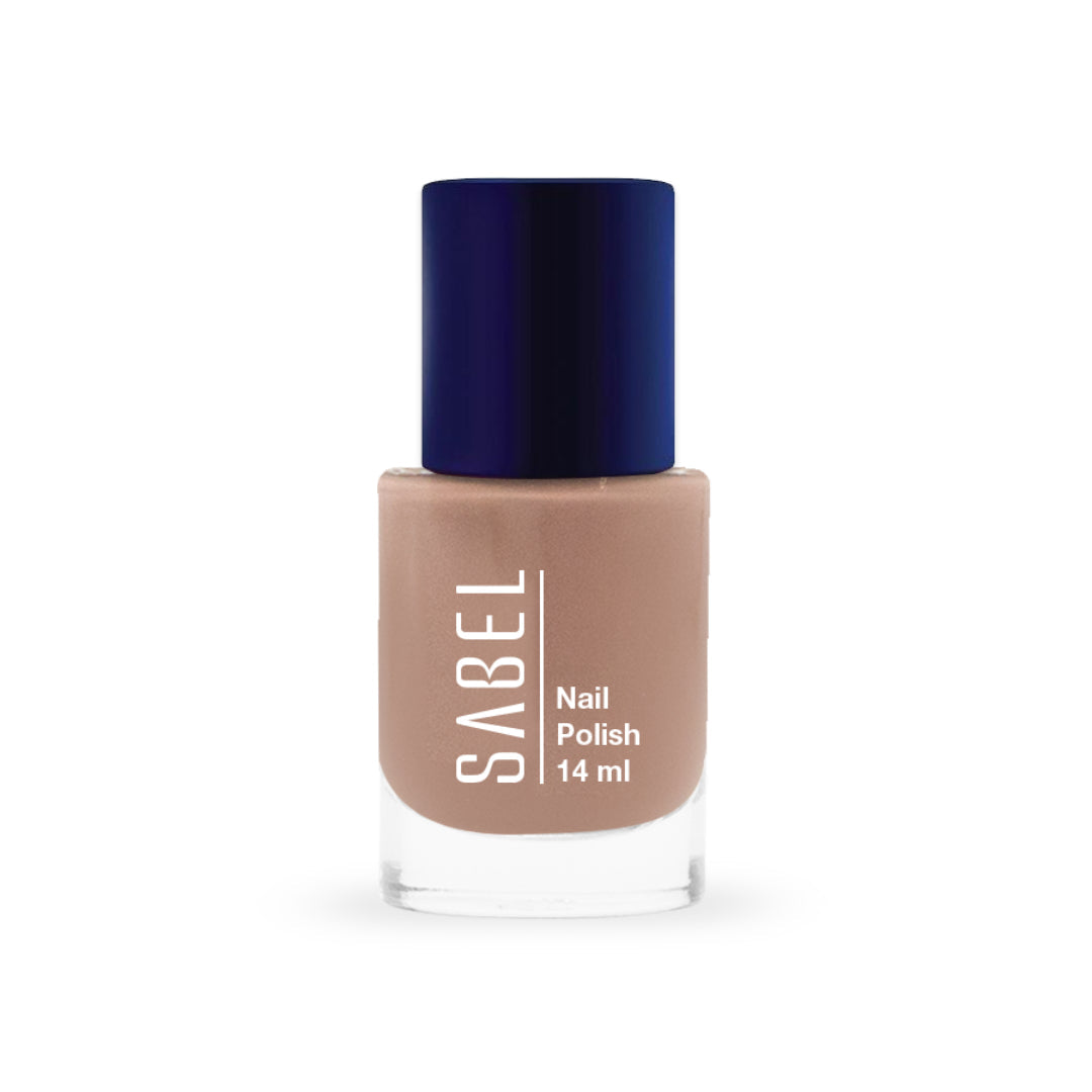 #18 Sabel cosmetics nail polish