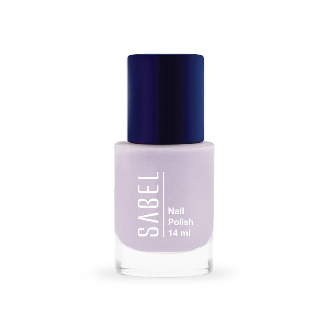 #21 Sabel cosmetics nail polish