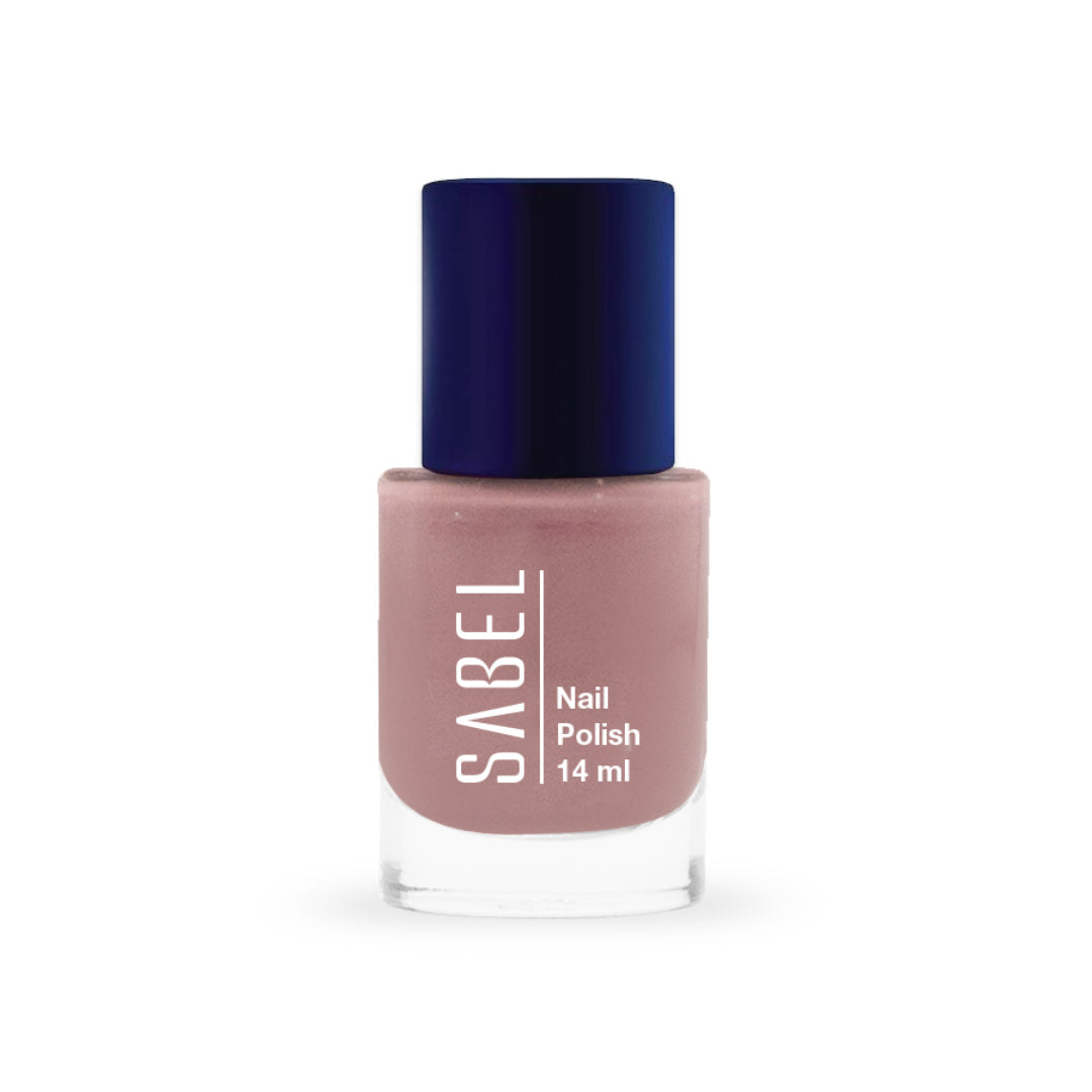 #23 Sabel cosmetics nail polish