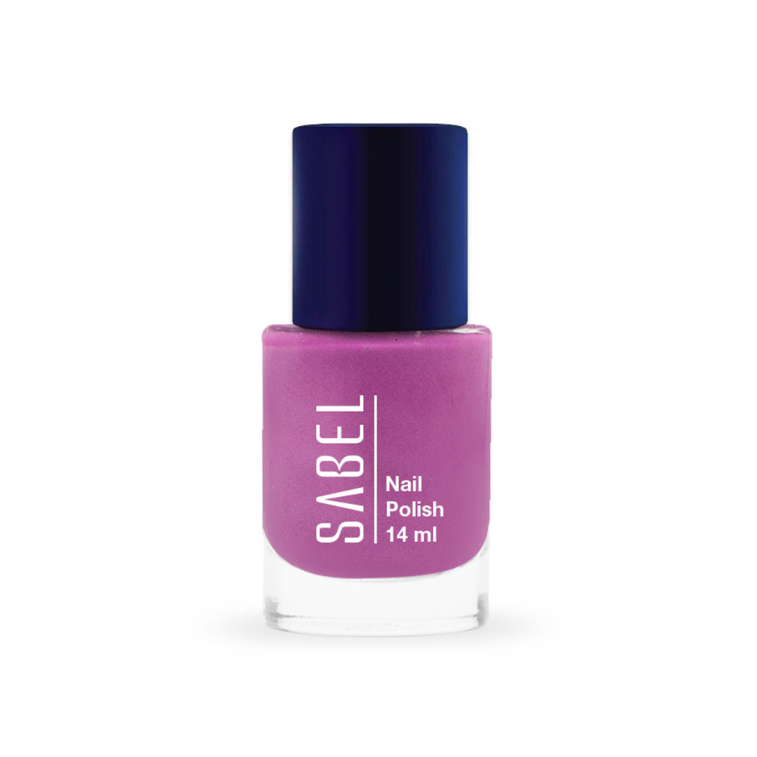 #24 Sabel cosmetics nail polish