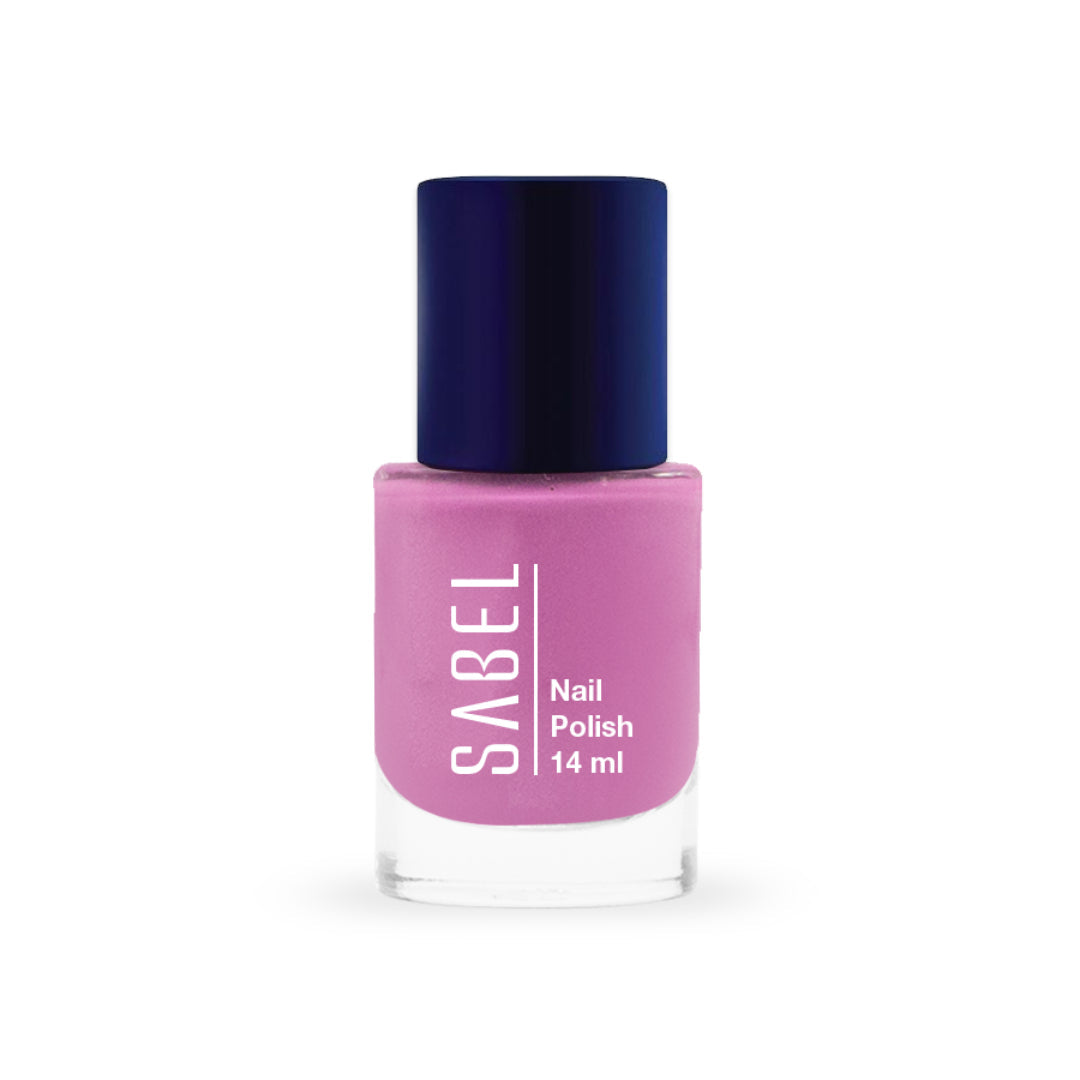 #26 Sabel cosmetics nail polish