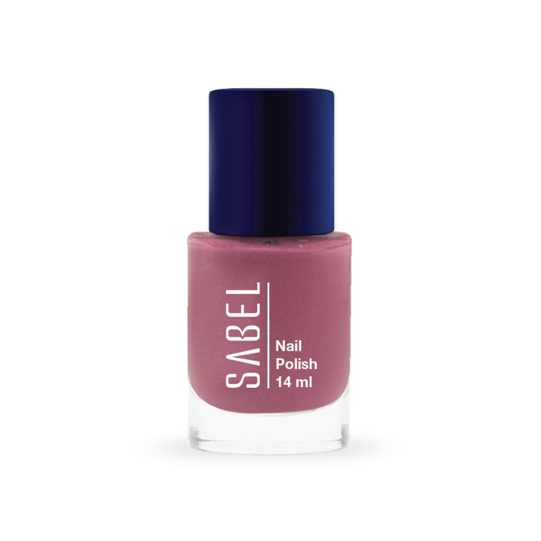 #27 Sabel cosmetics nail polish