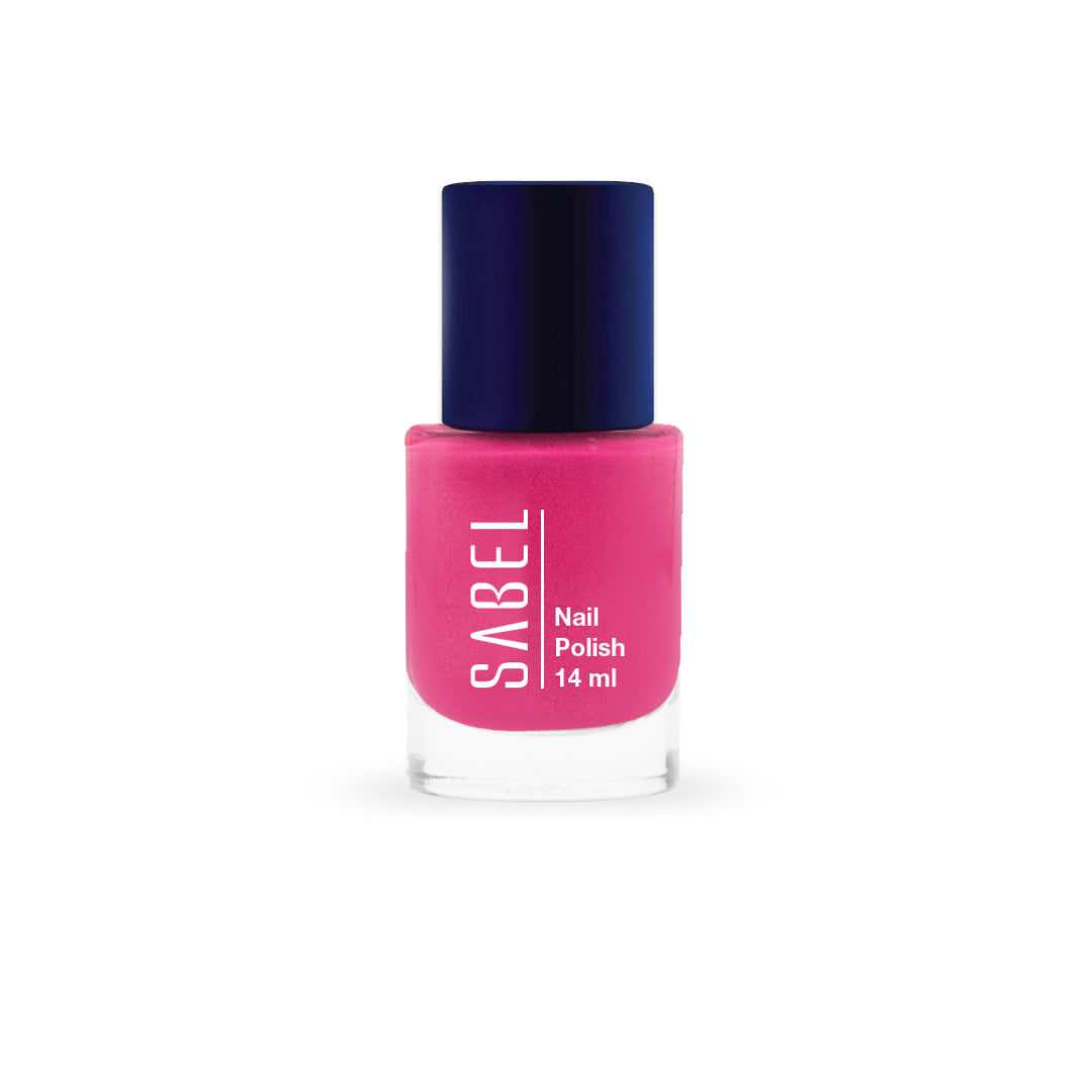 #32 Sabel cosmetics nail polish
