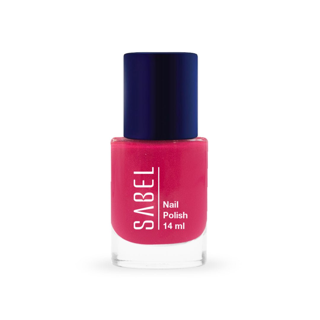 #33 Sabel cosmetics nail polish