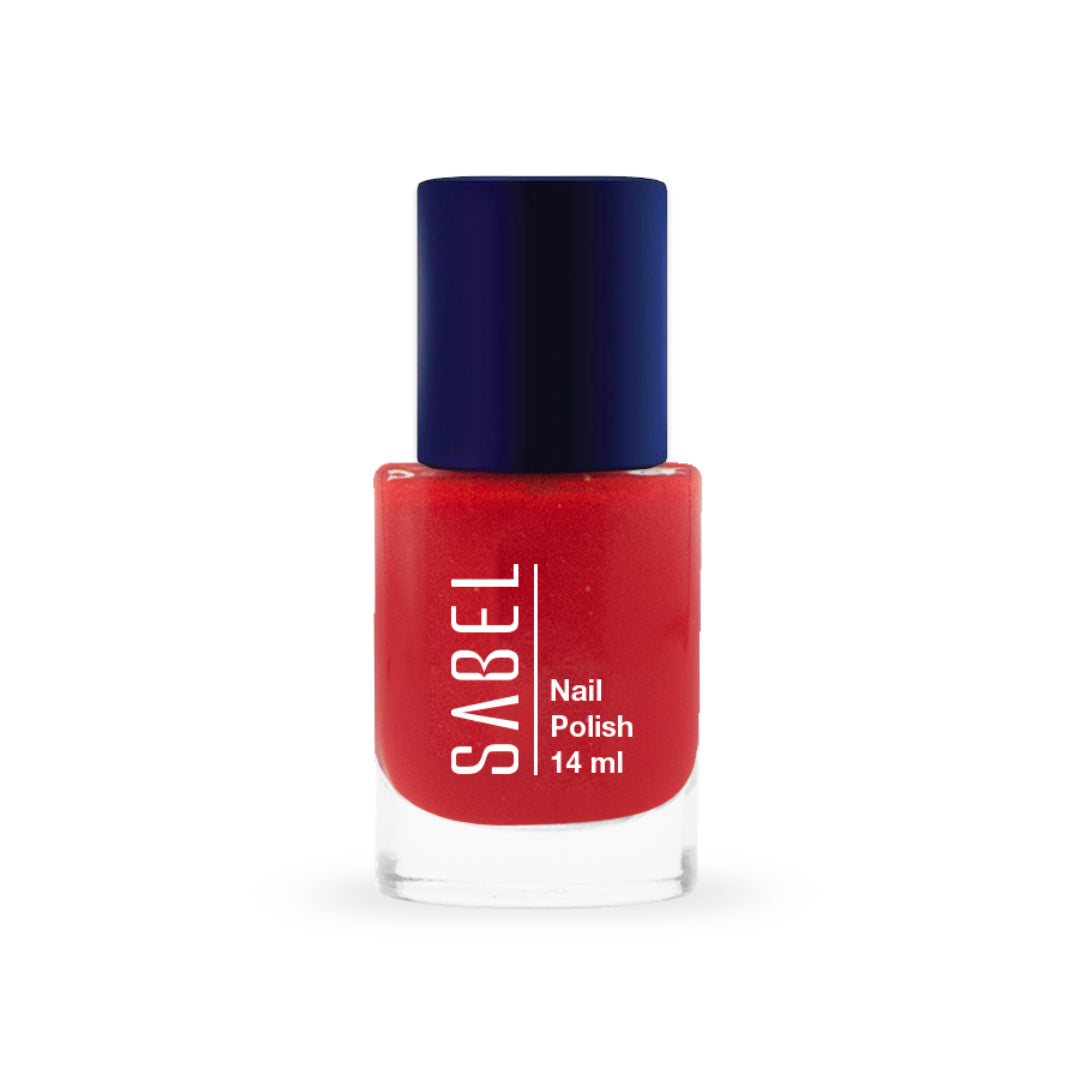 #34 Sabel cosmetics nail polish
