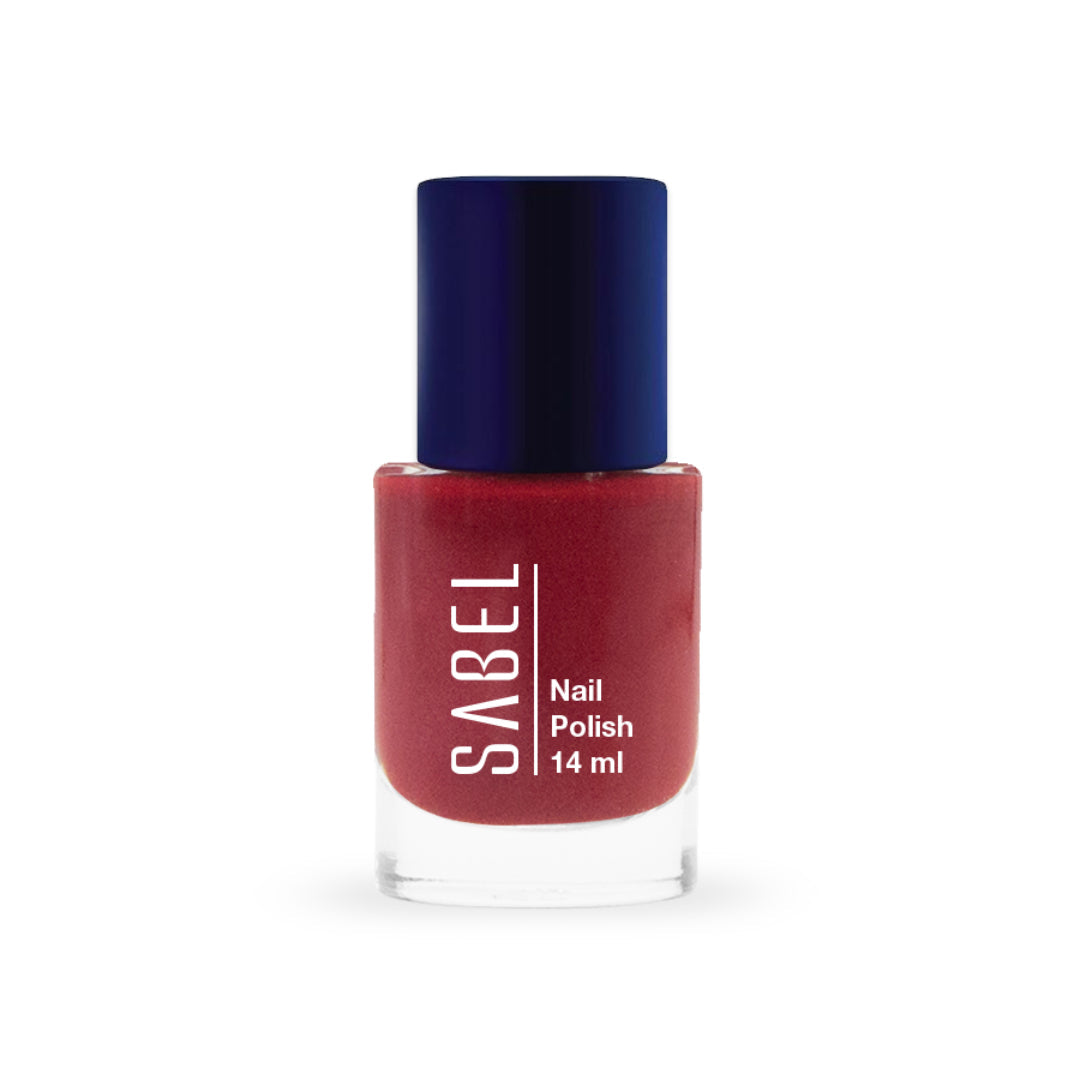 #36 Sabel cosmetics nail polish
