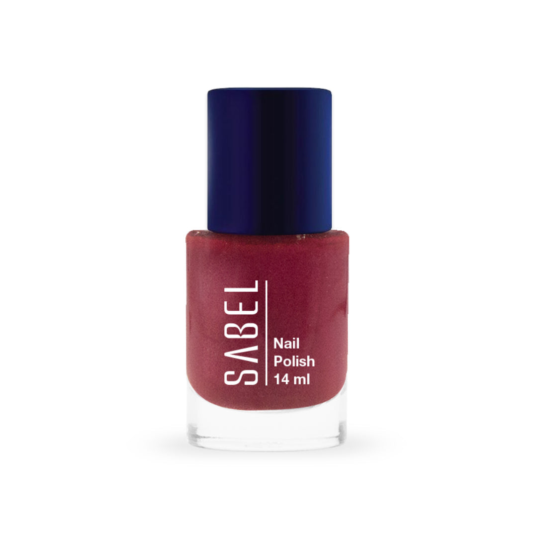 #38 Sabel cosmetics nail polish