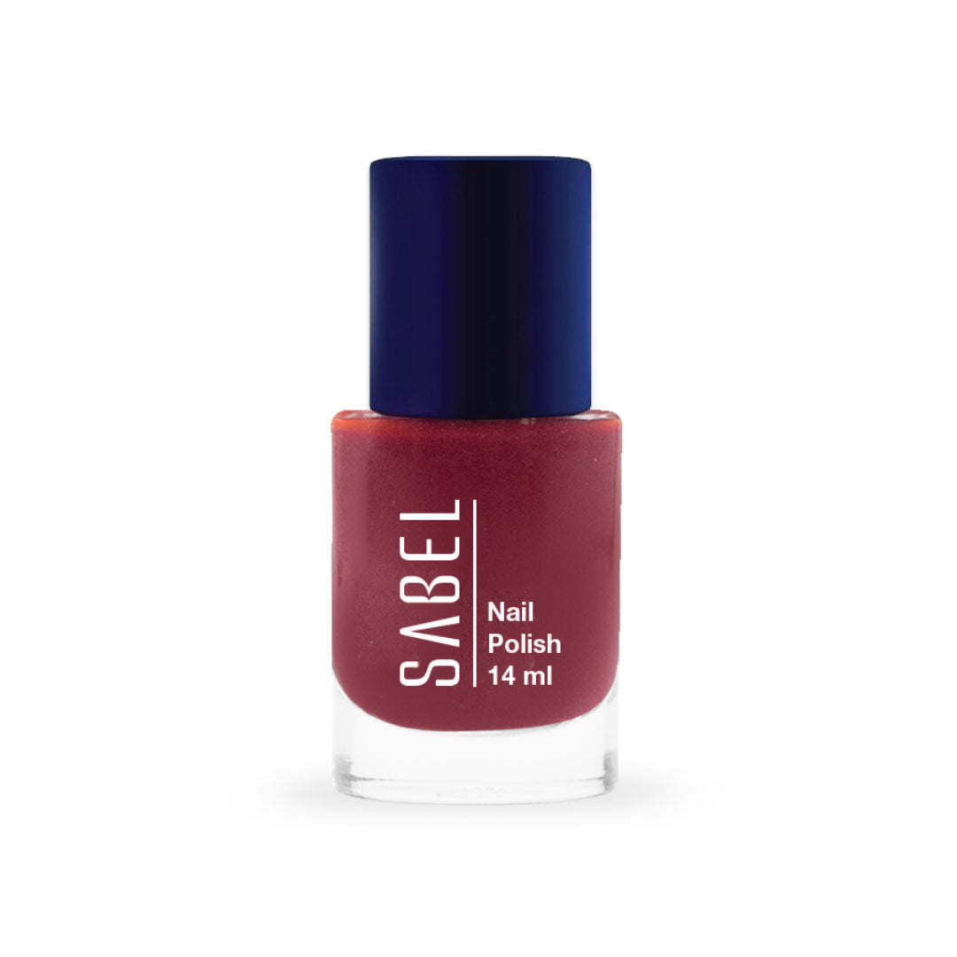 #39 Sabel cosmetics nail polish