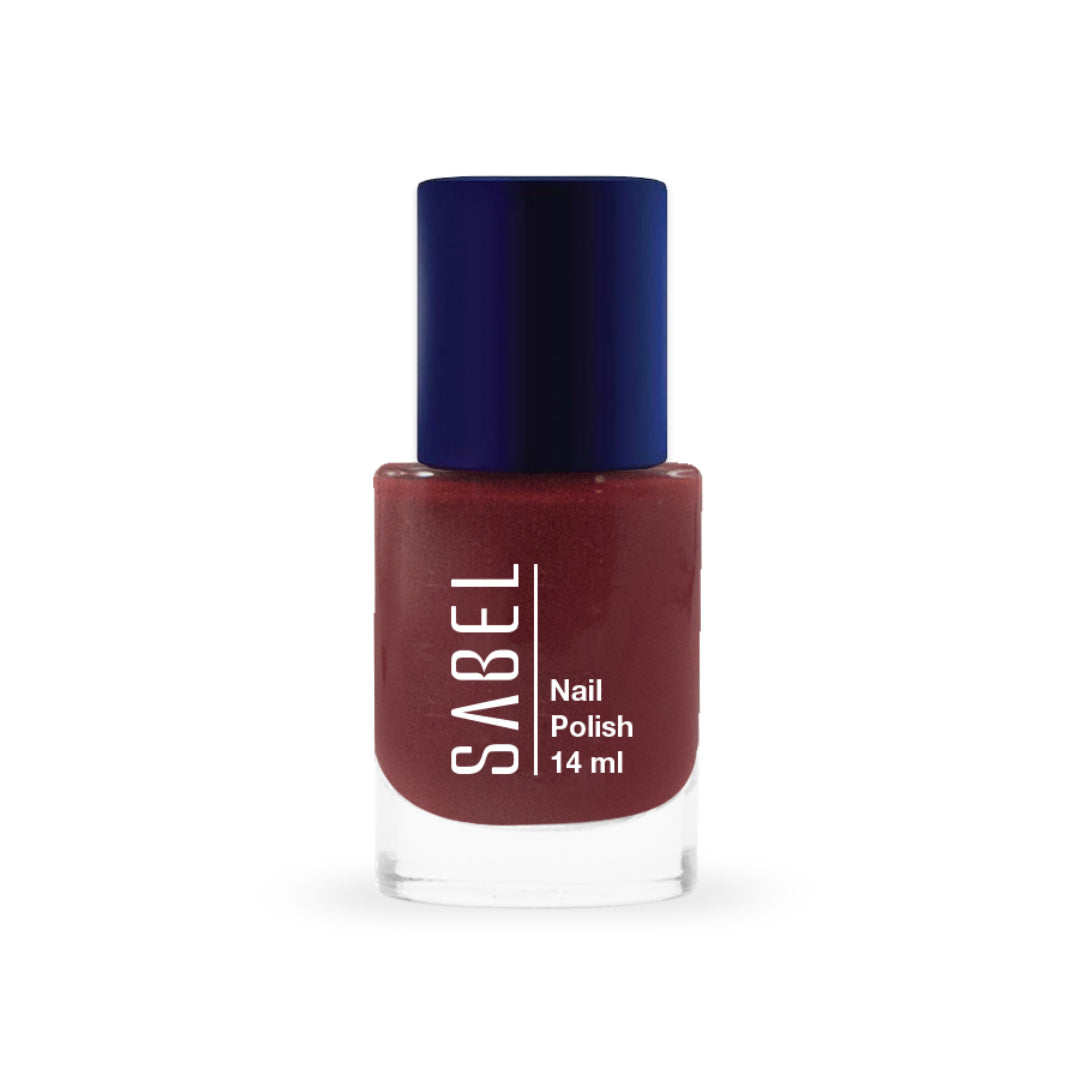 #40 Sabel cosmetics nail polish