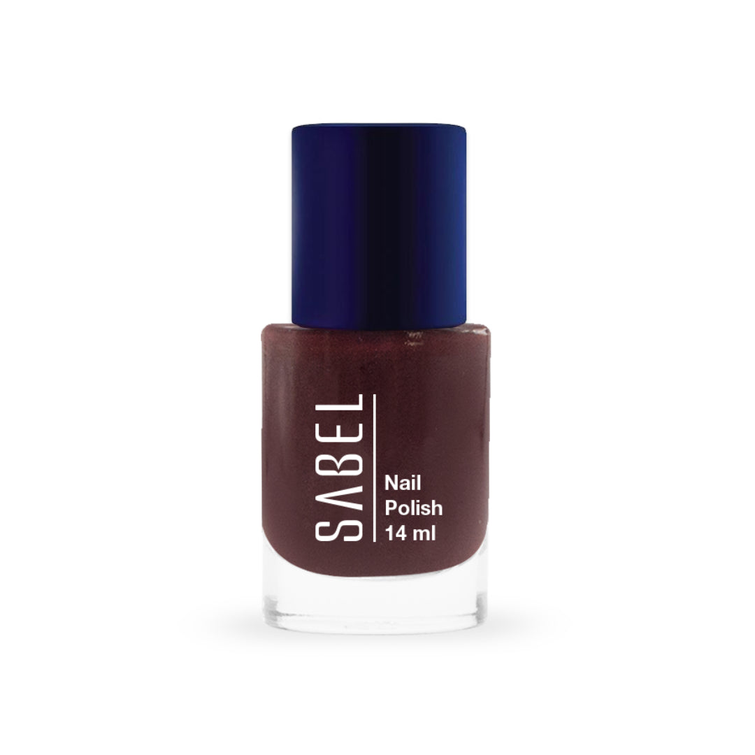 #41 Sabel cosmetics nail polish