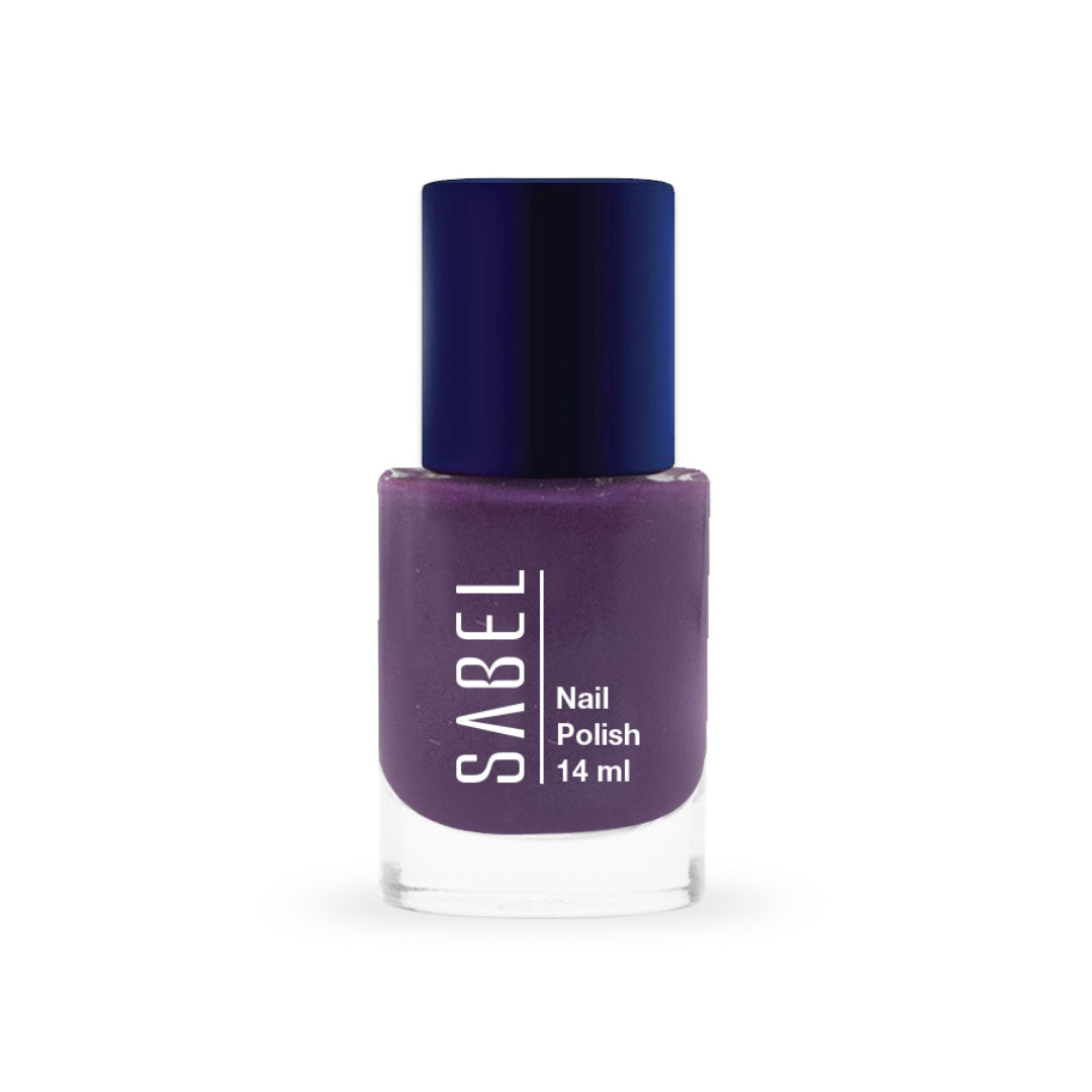 #43 Sabel cosmetics nail polish