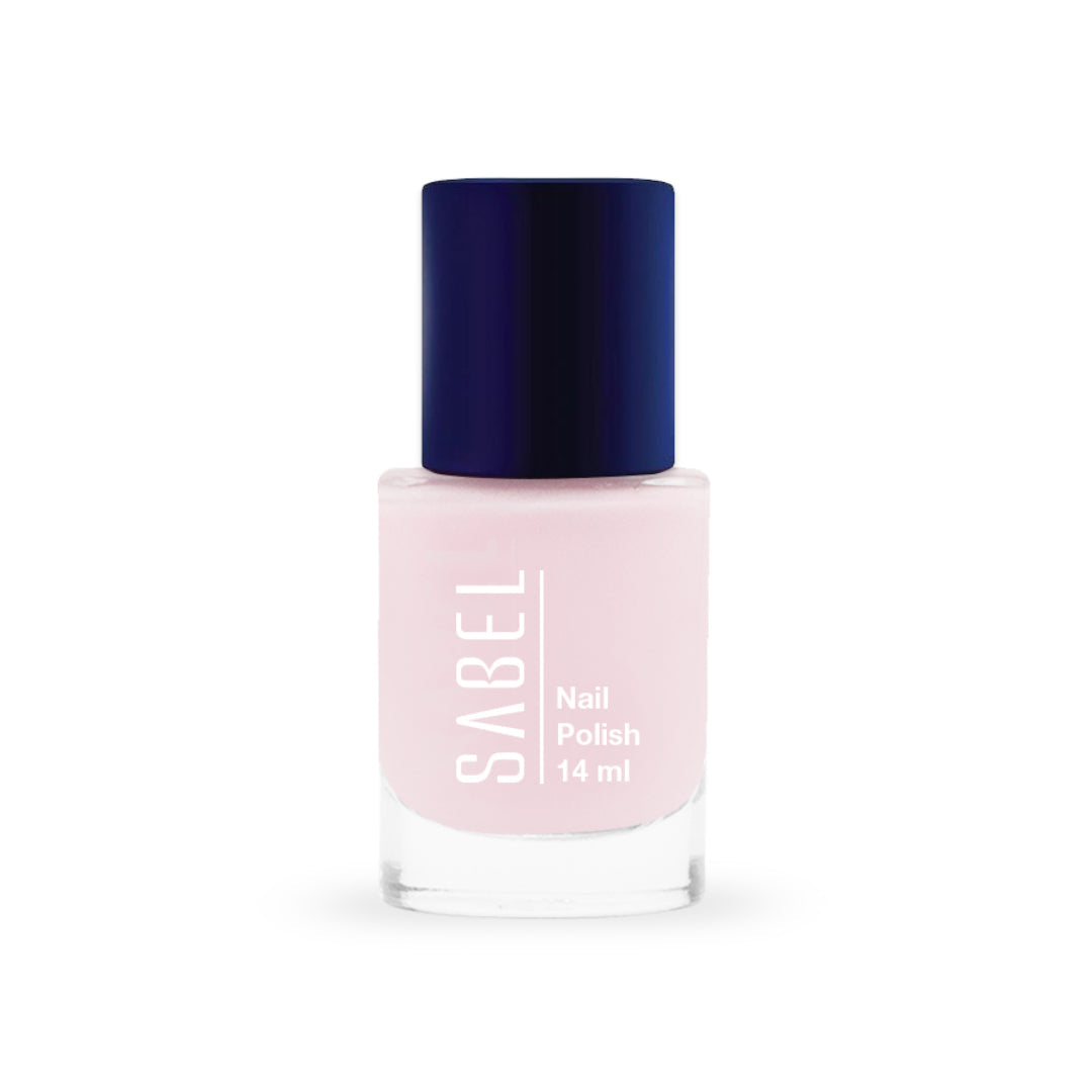 #60 Sabel cosmetics nail polish