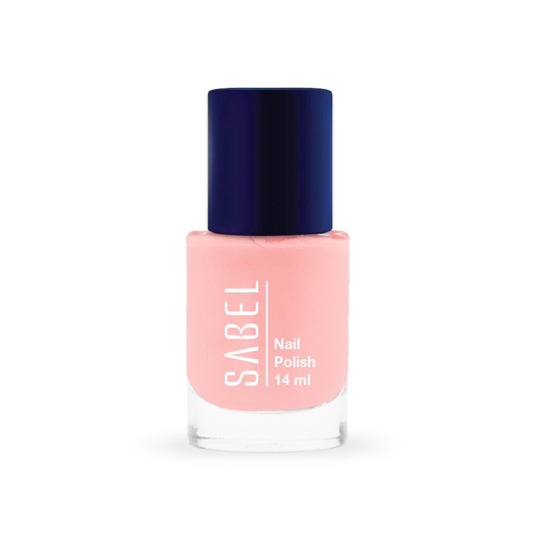 #62 Sabel cosmetics nail polish