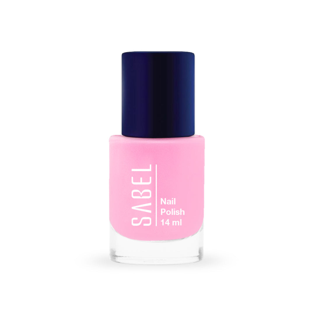 #63 Sabel cosmetics nail polish