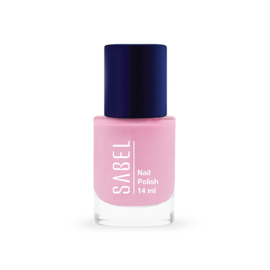 #64 Sabel cosmetics nail polish