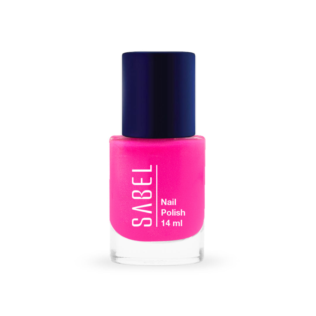 #68 Sabel cosmetics nail polish